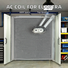 Load image into Gallery viewer, New AC Evaporator OE 971393X000 for Hyundai Elantra 2011-2013