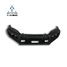 Load image into Gallery viewer, BFR-GEN-005 Multi-fit Hilux Vigo / Rocco / L200 Bull bar / grille guard Front Bumper