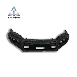 BFR-GEN-005 Multi-fit Hilux Vigo / Rocco / L200 Bull bar / grille guard Front Bumper