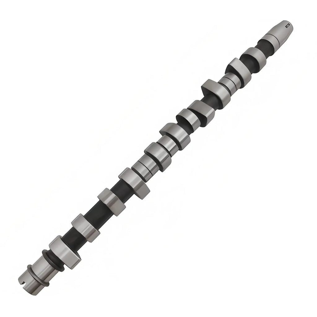 OE 046.109.101K 074109101J Chilled Cast Iron Material Camshaft for VW T4 2.5 TDi Audi A6 1994-1997
