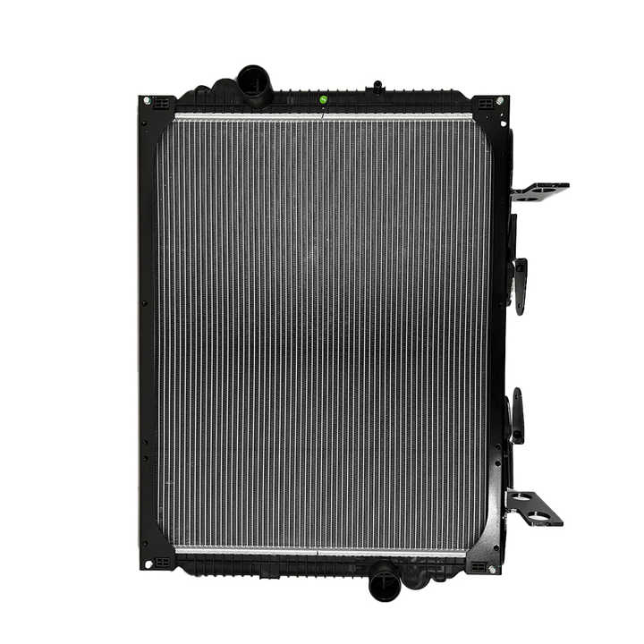 Car Radiator Assembly for Dongfeng Tianlong, OEM K0100