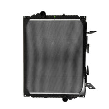 Load image into Gallery viewer, Car Radiator Assembly for Dongfeng Tianlong, OEM K0100