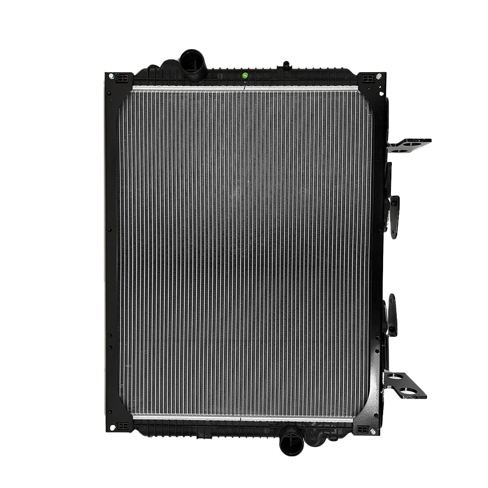 Car Radiator Assembly for Dongfeng Tianlong, OEM K0100