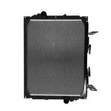 Load image into Gallery viewer, Car Radiator Assembly for Dongfeng Tianlong, OEM K0100