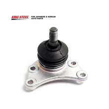 Load image into Gallery viewer, KINGSTEEL OEM 43350-39075 43350-39035 43350-39115 Car Auto Parts Suspension Control Arm Upper Ball Joint for TOYOTA HILUX 2WD
