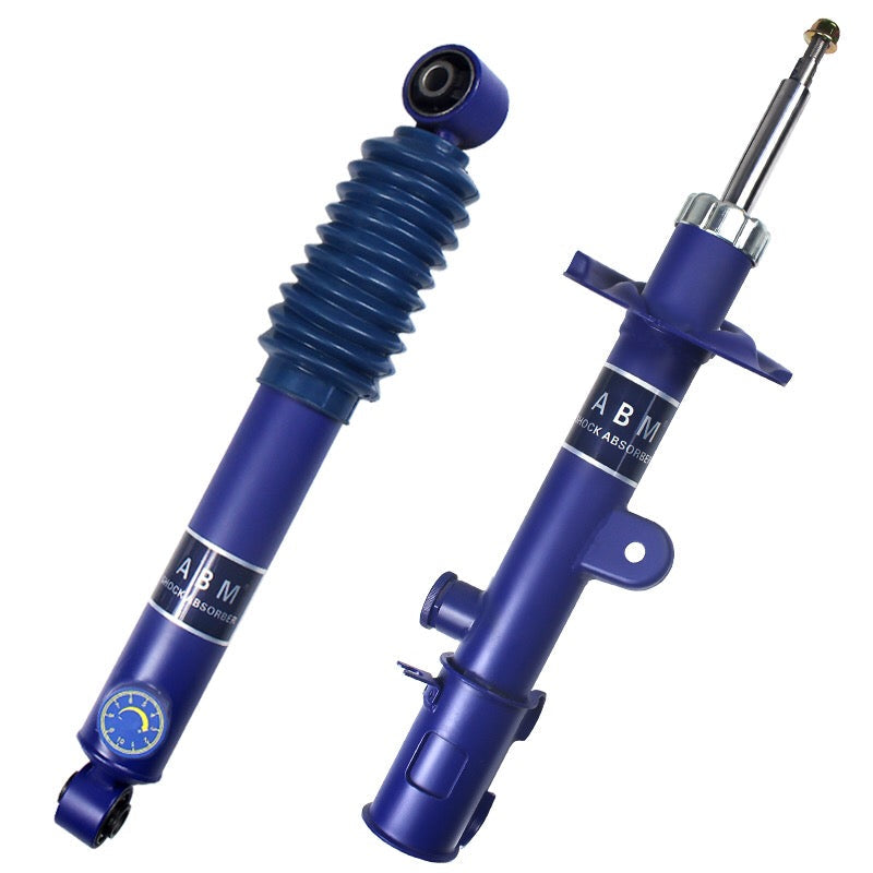 ABM-JB3C-18045 ABM Ford Ranger Front Shock Absorber (JB3C-18045-DEF)