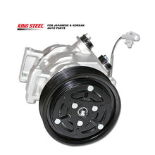 Load image into Gallery viewer, KINGSTEEL China Factory Wholesale OEM 88320-0K080 Air Conditioning Compressor AC Compressor for Toyota Hilux INNOVA FORTUNER