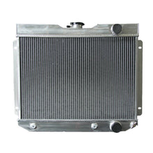 Load image into Gallery viewer, All Aluminum Radiator for Chevrolet Bel Air Nova 1962-1965