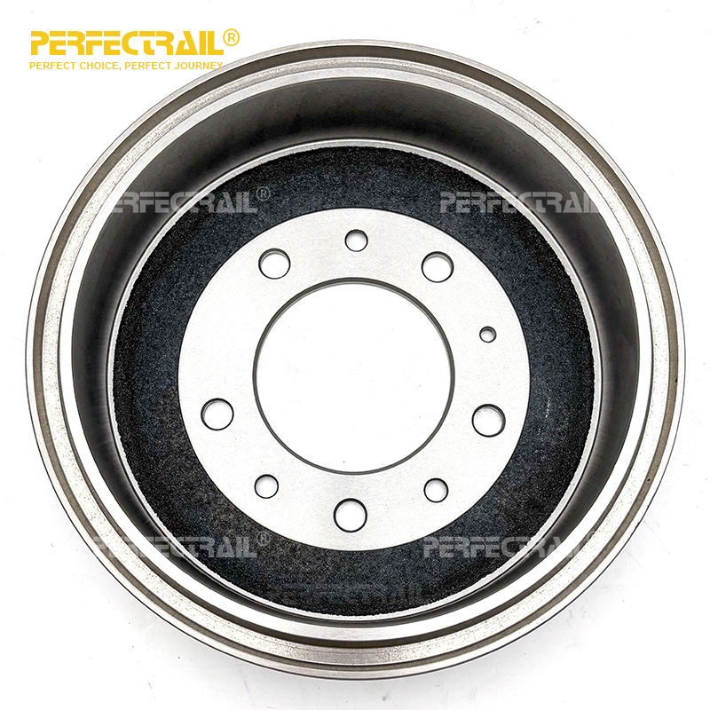 PERFECTRAIL 576973 Manufacturer Auto Car Parts 11 Inch Rear Brake Drum for Land Rover 88/109 Defender L316
