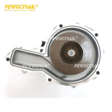 Load image into Gallery viewer, PERFECTRAIL 23959585 Truck Parts Heavy Duty Coolant Water Pump for Renault Trucks Kerax Magnum for Volvo FH FM FMX NH 21960479