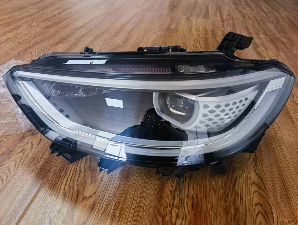 VW ID.4 Pro S 2021+ LED Headlight Assembly 10D941077 10D941078