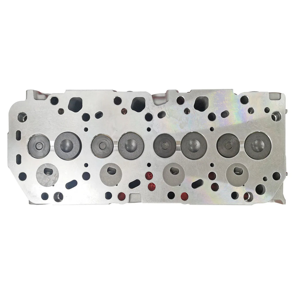 Engine Parts 2C 3C Complete Cylinder Head Assembly for Toyota 11101-64132 11101-64122 11101-64390