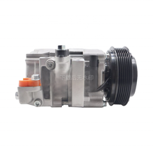Load image into Gallery viewer, Air Conditioning Compressor OE 97701-4H100 for Hyundai Grand Starex H1 12V