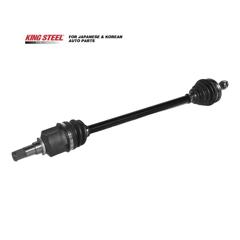 OE 43410-10090 43410-10100 43410-10280 Car Transmission Front Axle CV Joint Right Drive Shaft Assembly for Toyota Starlet 4E 2E