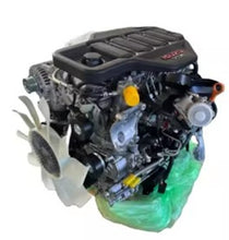 Load image into Gallery viewer, APS-HV-1601594077357 AP-HV-1601594077357-8 Isuzu D-MAX/NPR Isuzu 4JJ1 Diesel Engine Assembly