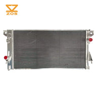 Aluminum Radiator for 2011-2017 Ford F-150 Radiator 3.5L V6 3.7L V6 5.0L V8 Radiator
