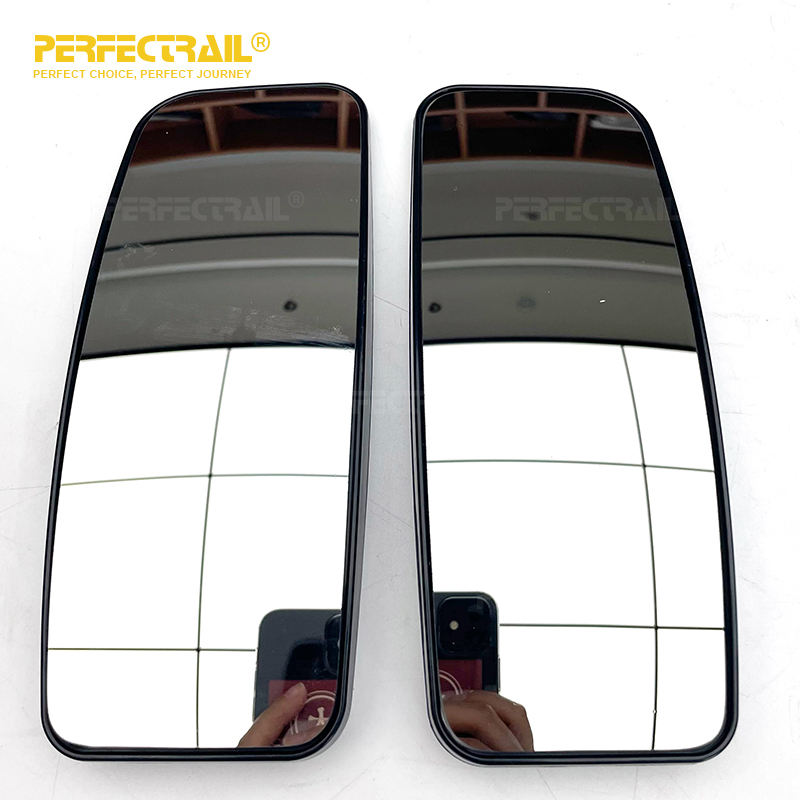 PERFECTRAIL A0028111933 A0028112033 Wholesale Car Outside Door Mirror Glass for Mercedes Benz Sprinter Bus 906