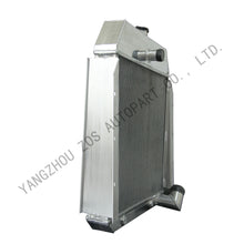 Load image into Gallery viewer, Aluminum Radiator for International K KB Series Pickup Truck 1941-1949