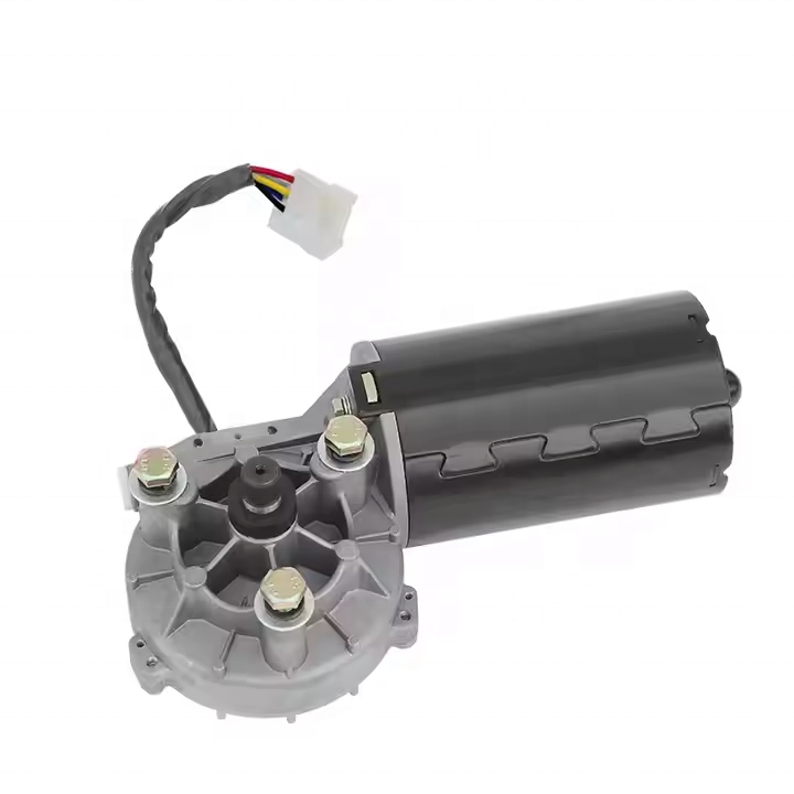 New Wiper Motor 1Q1955119C 1K1955119E 3C1955119 4L1955119 981101J000 51218402540 4L1955119 4M5X13K198AA Auto Rain Scraping Motor