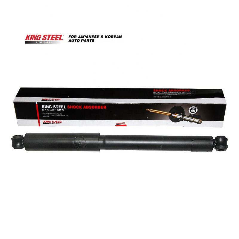 OE 48531-69136/69138/69165/69265/69295/69296/69615/69625 Amortiguadore Para Auto Shock Absorber for Toyota Land Cruiser Prado 1H