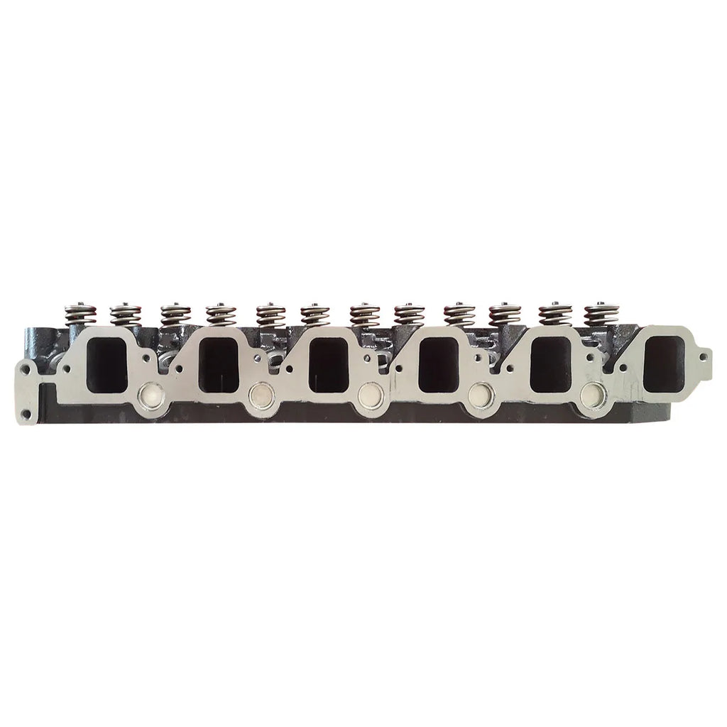 Nissan For Nissan TD42 TD42T Td42 4.2l Ohv 12v Diesel Engine Cylinder Head 11039-06j00 Replacement Patrol Safari – OEM 1103906J00