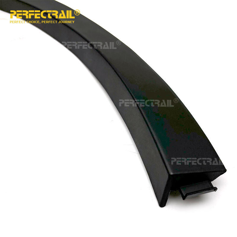 PERFECTRAIL 1494185-00-B Manufacturer Car Auto Spare Parts Front Fender Flare Wheel Arch Molding for Tesla Model Y 2020-2023