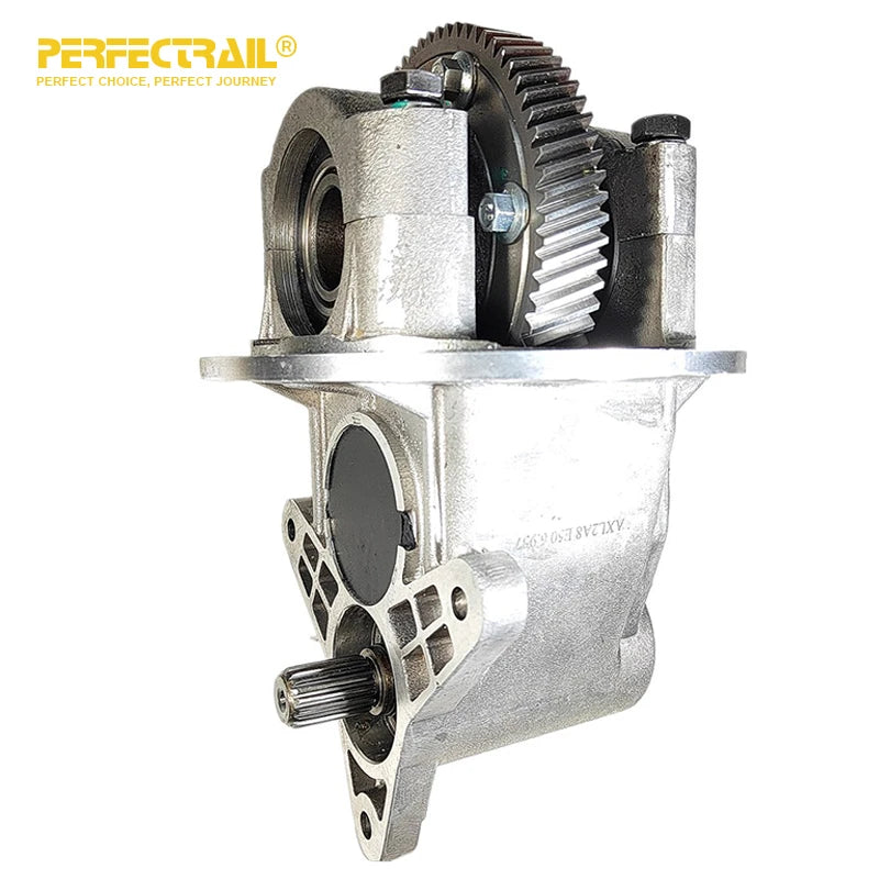 PERFECTRAIL Electric Car Auto Transmission Parts Differential Assembly for Wuling Hongguang MINI EV