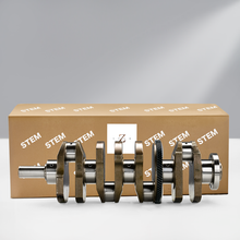 Load image into Gallery viewer, 224DT crankshaft OE LR022080