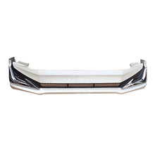 Load image into Gallery viewer, Auto Car Body Kit Pearl White Front Bumper for Toyota Land Cruiser Prado FJ150
