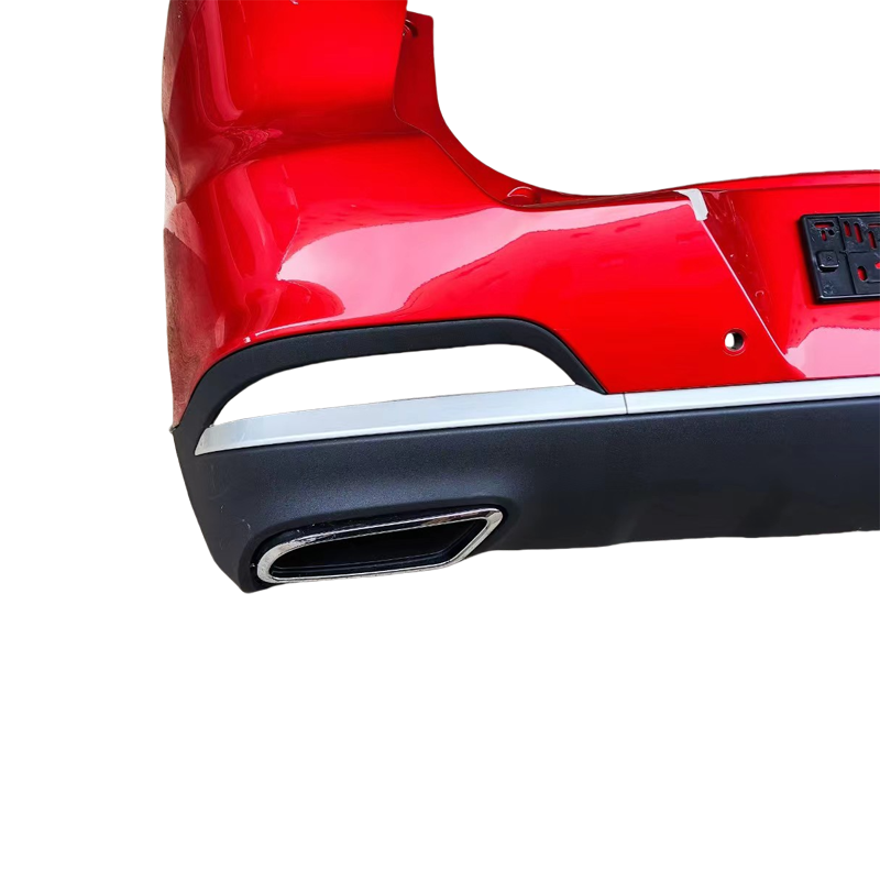 Rear Bumper Kit for Chery Tiggo 7 Pro