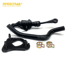 Load image into Gallery viewer, PERFECTRAIL 41610-15500 Wholesale Auto Parts Clutch Master Cylinder for Hyundai Matrix Tucson 2004-2010