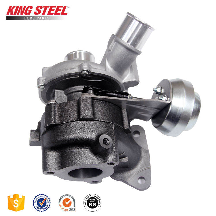 Car Engine Parts Turbocharger Core Cartridge Rhv4 Vt16 1515A170 1515A222 for Mitsubishi Triton 2.5L 4D56 2010