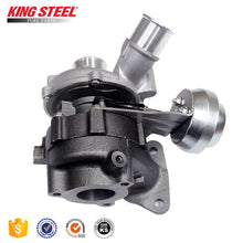 Load image into Gallery viewer, Car Engine Parts Turbocharger Core Cartridge Rhv4 Vt16 1515A170 1515A222 for Mitsubishi Triton 2.5L 4D56 2010