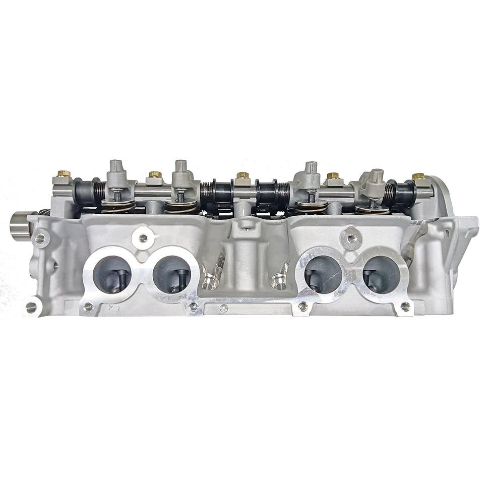 FEJK10100 Engine Parts 2.2 F2 Cylinder Head Assembly for Mazda 626 929 B2200 MX-6