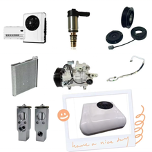 Load image into Gallery viewer, Automotive Air Conditioning Expansion Valves for Nissan Altima and Murano
