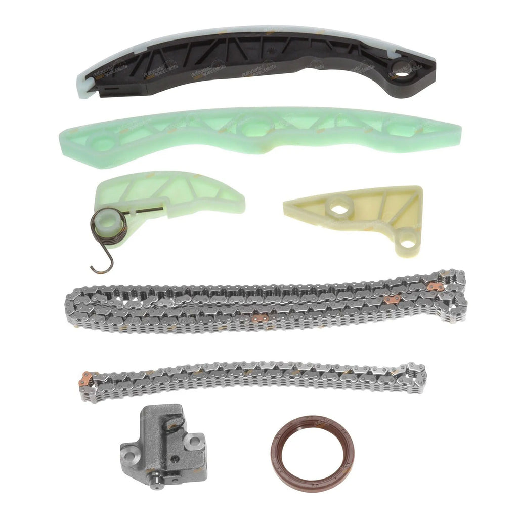 2.0L G4KD Engine Timing Chain Kit for Kia Cerato Petrol 2009~2013 Theta OE 24321-25000 24322-25000 23121-25000