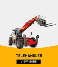 Load image into Gallery viewer, ANXING 12M Aerial Work Scissor Lift