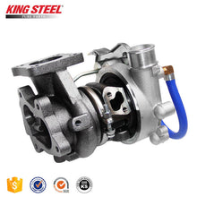 Load image into Gallery viewer, KINGSTEEL 17201-54040 2CT 2.0L CT12 Turbocharger for Toyota HIACE VAN WAGON LH51