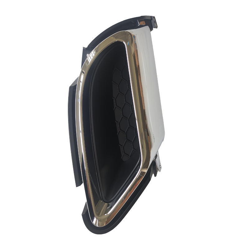 Chery Tiggo 7 Pro Rear Bumper Right Exhaust Pipe Decorative Accessory