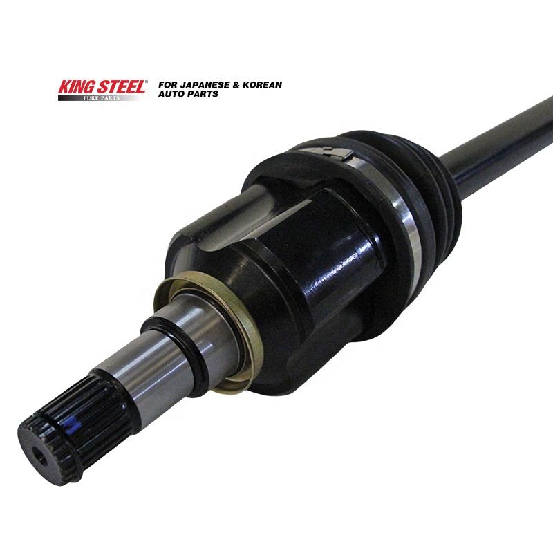 KINGSTEEL OE 43420-0D430 434200D430 Car Transmission Front Axle CV Joint Left Drive Shaft Assembly for Toyota Vios YARIS NCP150