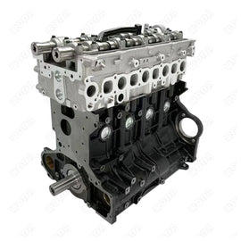 Hyundai Starex 2001-2006 / Kia Starex 2.5 2001-2007 D4CB Diesel Engine
