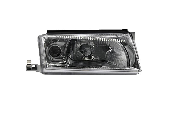 Skoda Octavia 1U Headlight Assembly 1U1941017E / 1U1941018E