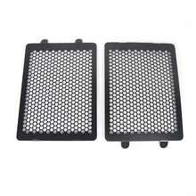 Load image into Gallery viewer, BMW G87 M2 G80 G81 M3 G82 G83 M4 Front Fender Liner Clearance Skid Plate - Black Aluminium