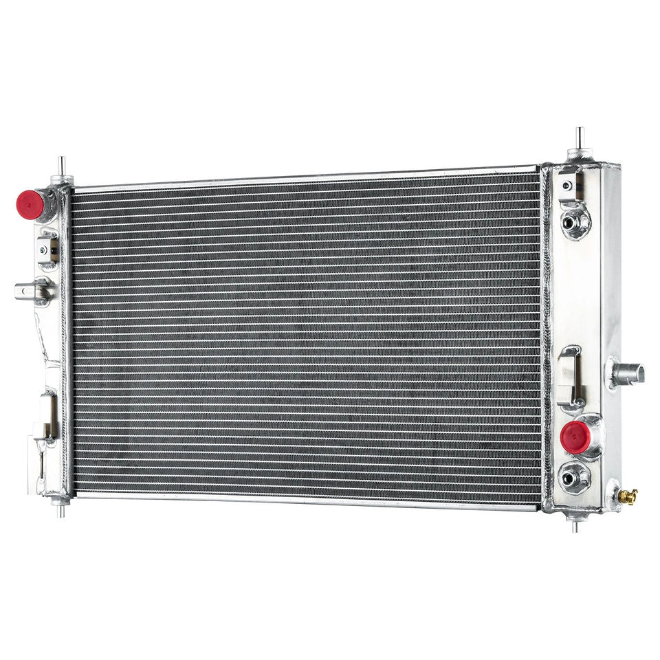 3 Row Radiator for Chevy Impala Malibu Buick Regal 2.5L 2.0L L4 2013-2019