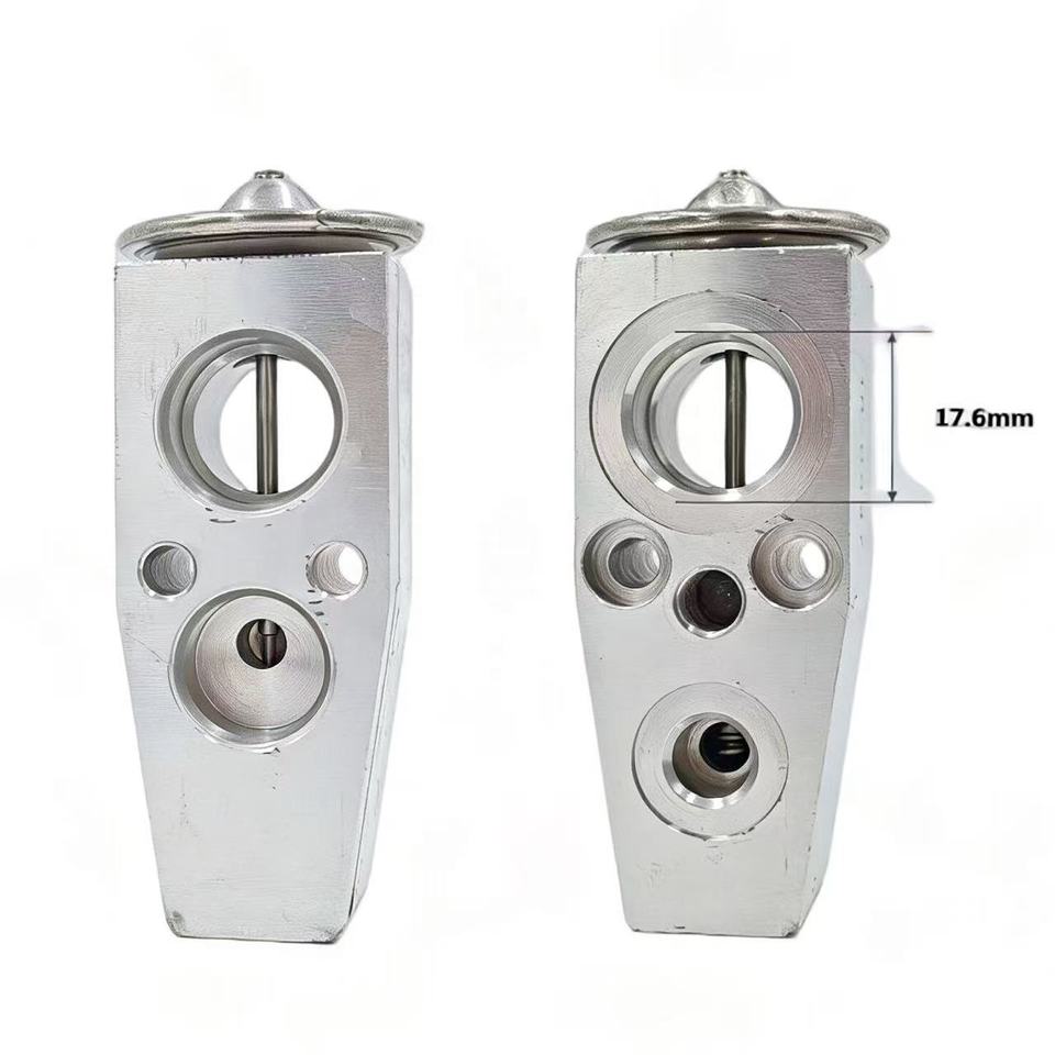 Automotive Air Conditioning Expansion Valve OE 68138269AB for 1500/2500/3500/4500/5500