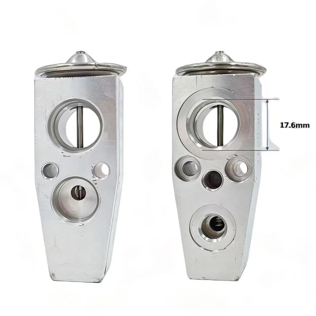 Automotive Air Conditioning Expansion Valve OE 68138269AB for 1500/2500/3500/4500/5500