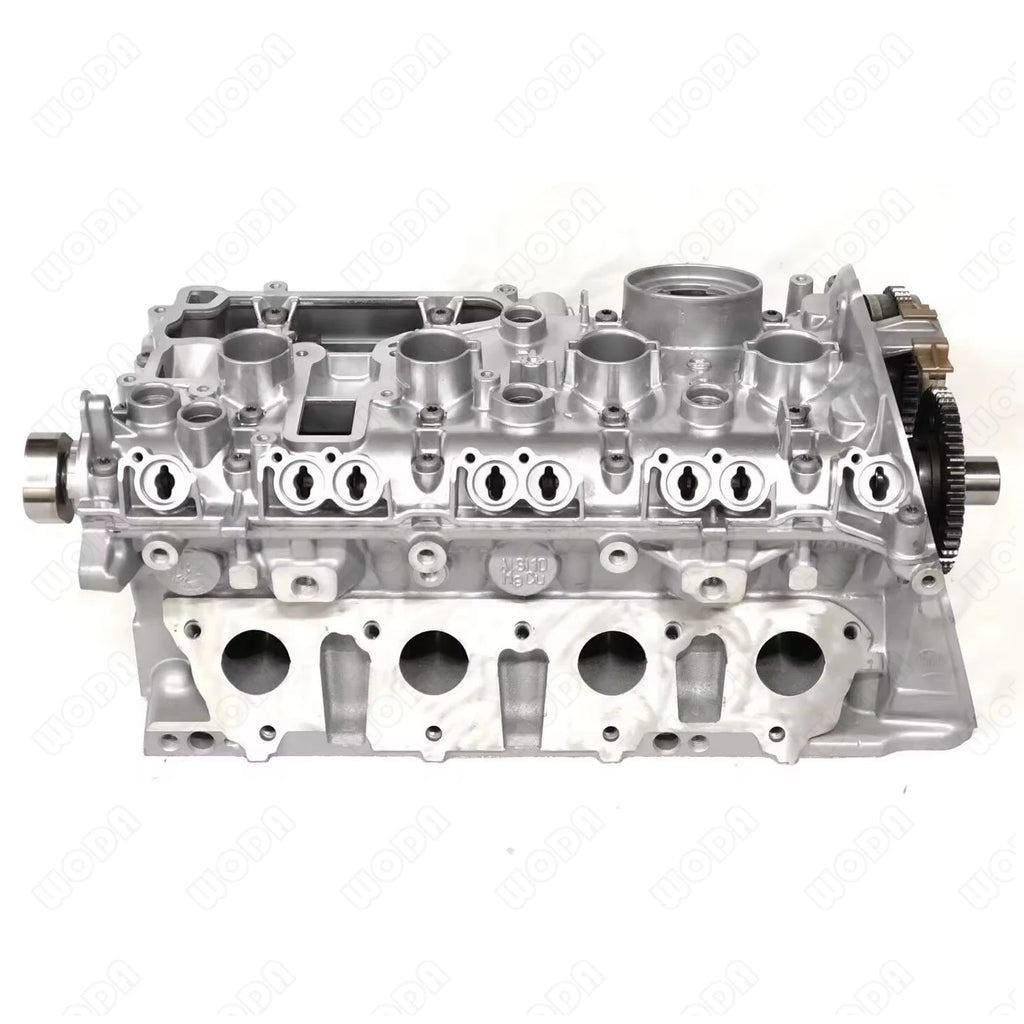 AUDI A5 2008.06-2013.11 2.0 TFSI (155KW,211PS) CAEA CAEB CAED CDNA CDNB CDNC CESA CETA CFKA CPMA CPMB 910703 Cylinder Head for VW Audi – OEM 06H103063L