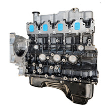 Load image into Gallery viewer, Del Motor Diesel 2.8L GW2.8TDI Engine for Great Wall Wingle 5 Deer Wingle5
