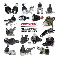 Load image into Gallery viewer, KINGSTEEL OEM 43340-39245 4334039245 Car Auto Part Suspension Control Arm Left Upper Ball Joint For TOYOTA HILUX 2WD RN125