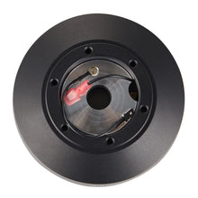 Load image into Gallery viewer, Ford F-150 / F-250 / Ranger 1992-1997 Steering Wheel Short Hub Adapter Boss Kit - Black
